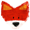 FOX, fox