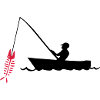 pêcheur