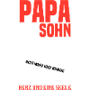 Papa et fils ..