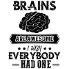 Brains Are Awesome