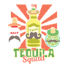 Tequila Squad