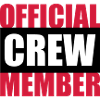 Official Crew Member