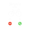 Bicycle Calling Bike T-Shirt