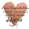 Mama Superheldin
