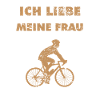 Fahrradfahrer