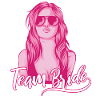 Team bride