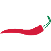 Tribal hot Chilli