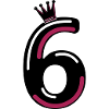 6 crown
