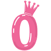 0 crown