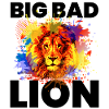 Lion lion lion lion