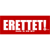 Erettet by Jesus