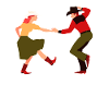 Line Dance