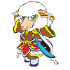 Battle Shepherd Dully