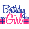 Happy Birthday Girl