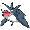 Shark, shark