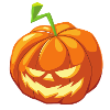 Pumpkin Halloween
