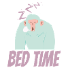 Bed time, bedtime