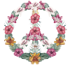 Flower Peace