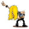 Heavy metal