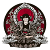 zen monkey