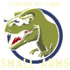 Licensed to Carry Small Arms