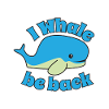 Baleine bébé
