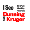 Dunning Kruger Effect