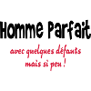 Homme parfait
