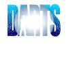 jeu de fléchettes