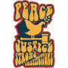 Retro Peace
