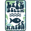 Retro Life below water
