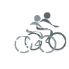 Bicyclist, cyclist