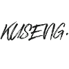KUSENG:(schwarz)