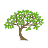 tree