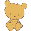 Toy Teddy Bear