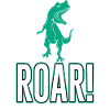Roar Dinosaurs