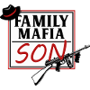 Mafia family son