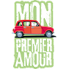 French cult car R4
