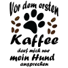Coffee Dog