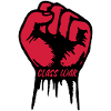 Class War - fist