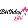 Birthday Girl