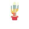 Kaktus design