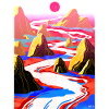 RED RIVER