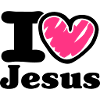 i Love Jesus_V1