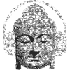 Bouddha destructuré