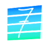 7