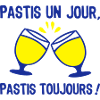 pastis always drink alcohol