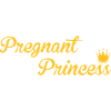 Pregnant Princess