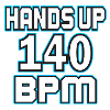 140 bpm