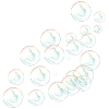 seifenblasen